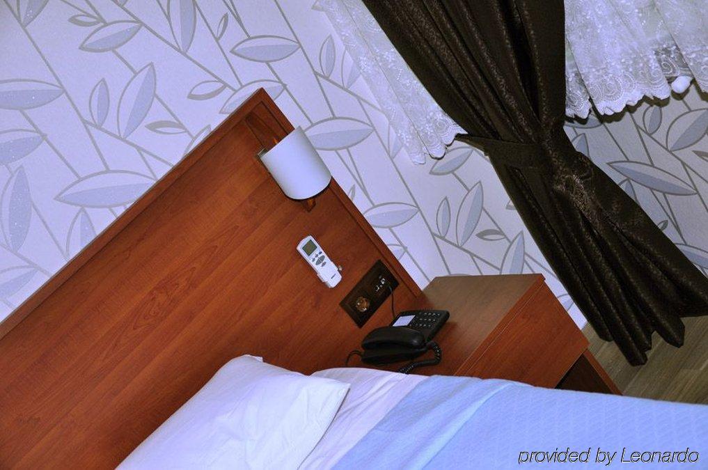 Nisantasi Time Hotel Isztambul Szoba fotó